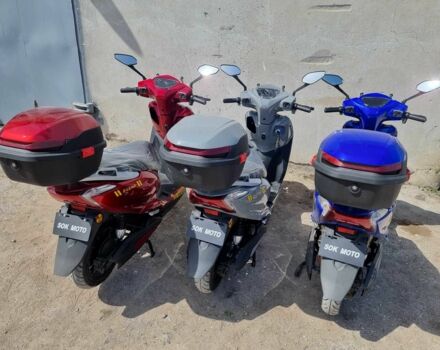Інша Інша, об'ємом двигуна 14.86 л та пробігом 0 тис. км за 1200 $, фото 2 на Automoto.ua