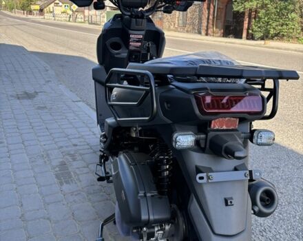 Інша Інша, об'ємом двигуна 0.15 л та пробігом 0 тис. км за 1400 $, фото 5 на Automoto.ua