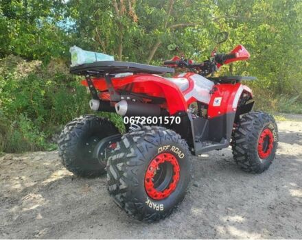 Другая Другая, объемом двигателя 14.86 л и пробегом 0 тыс. км за 1200 $, фото 8 на Automoto.ua