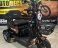 Другая Другая, объемом двигателя 14.86 л и пробегом 0 тыс. км за 750 $, фото 1 на Automoto.ua