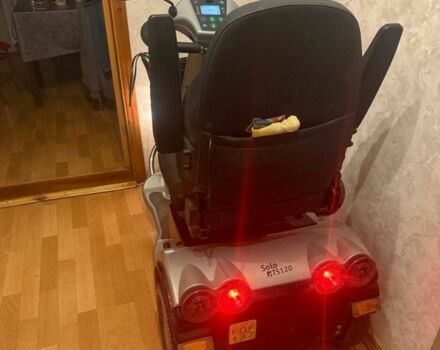 Інша Інша, об'ємом двигуна 14.86 л та пробігом 0 тис. км за 33000 $, фото 3 на Automoto.ua