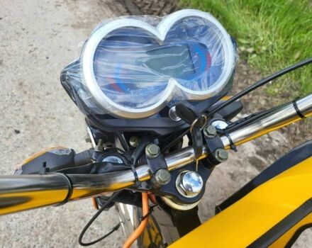 Інша Інша, об'ємом двигуна 14.86 л та пробігом 0 тис. км за 1850 $, фото 5 на Automoto.ua