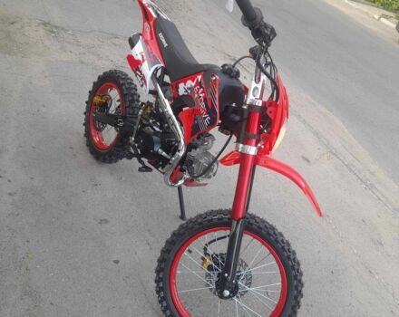 Інша Інша, об'ємом двигуна 0.13 л та пробігом 0 тис. км за 800 $, фото 7 на Automoto.ua