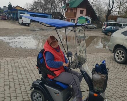 Інша Інша, об'ємом двигуна 14.86 л та пробігом 0 тис. км за 33000 $, фото 1 на Automoto.ua