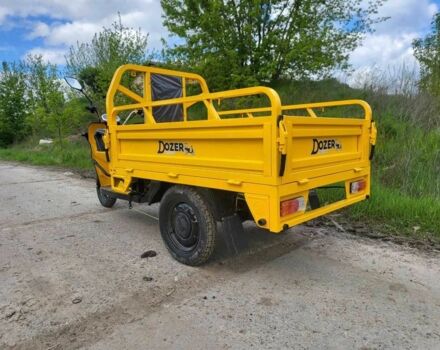 Інша Інша, об'ємом двигуна 14.86 л та пробігом 0 тис. км за 1850 $, фото 1 на Automoto.ua
