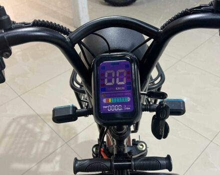 Другая Другая, объемом двигателя 14.86 л и пробегом 0 тыс. км за 750 $, фото 4 на Automoto.ua