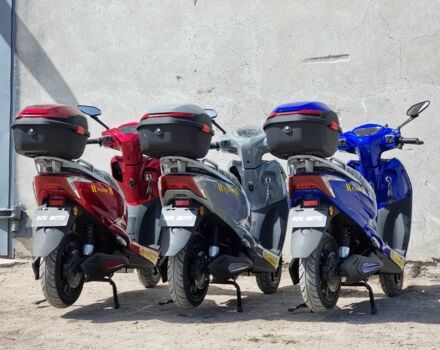 Інша Інша, об'ємом двигуна 14.86 л та пробігом 0 тис. км за 1200 $, фото 1 на Automoto.ua