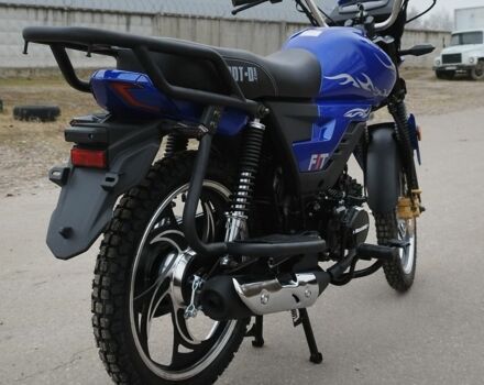 Інша Інша, об'ємом двигуна 0.13 л та пробігом 0 тис. км за 800 $, фото 7 на Automoto.ua