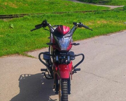 Інша Інша, об'ємом двигуна 0.13 л та пробігом 0 тис. км за 800 $, фото 17 на Automoto.ua