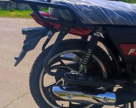 Інша Інша, об'ємом двигуна 0.13 л та пробігом 0 тис. км за 800 $, фото 19 на Automoto.ua