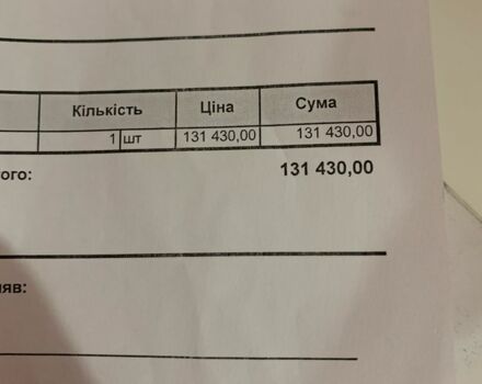 Інша Інша, об'ємом двигуна 14.86 л та пробігом 0 тис. км за 2162 $, фото 8 на Automoto.ua