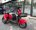 Другая Другая, объемом двигателя 14.86 л и пробегом 0 тыс. км за 900 $, фото 2 на Automoto.ua