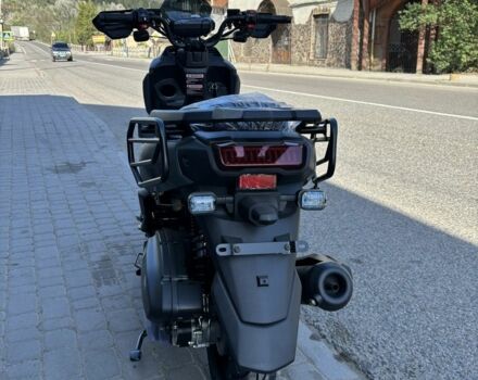 Інша Інша, об'ємом двигуна 0.15 л та пробігом 0 тис. км за 1400 $, фото 6 на Automoto.ua