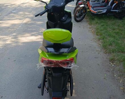 Інша Інша, об'ємом двигуна 14.86 л та пробігом 0 тис. км за 39500 $, фото 5 на Automoto.ua