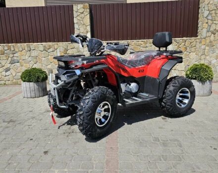Інша Інша, об'ємом двигуна 0.2 л та пробігом 0 тис. км за 2390 $, фото 5 на Automoto.ua