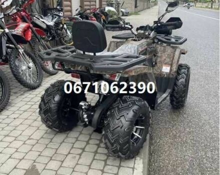 Інша Інша, об'ємом двигуна 14.86 л та пробігом 0 тис. км за 2650 $, фото 5 на Automoto.ua