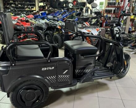 Інша Інша, об'ємом двигуна 14.86 л та пробігом 0 тис. км за 39500 $, фото 8 на Automoto.ua