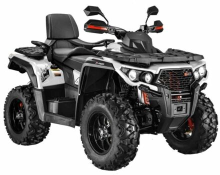 Інша Інша, об'ємом двигуна 0.65 л та пробігом 0 тис. км за 8950 $, фото 15 на Automoto.ua