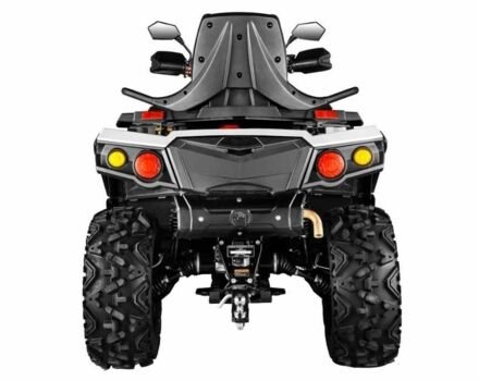 Інша Інша, об'ємом двигуна 0.65 л та пробігом 0 тис. км за 8950 $, фото 12 на Automoto.ua