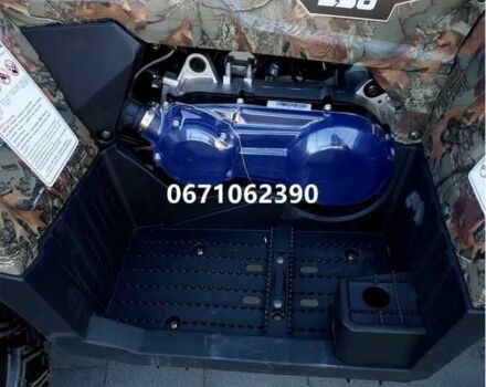 Інша Інша, об'ємом двигуна 14.86 л та пробігом 0 тис. км за 2650 $, фото 12 на Automoto.ua