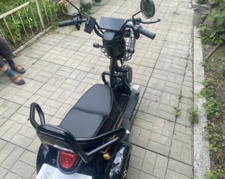 Інша Інша, об'ємом двигуна 14.86 л та пробігом 0 тис. км за 35000 $, фото 6 на Automoto.ua