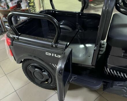 Інша Інша, об'ємом двигуна 14.86 л та пробігом 0 тис. км за 39500 $, фото 9 на Automoto.ua