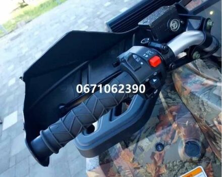 Інша Інша, об'ємом двигуна 14.86 л та пробігом 0 тис. км за 2650 $, фото 10 на Automoto.ua
