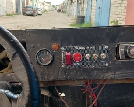 Другая Другая, объемом двигателя 14.86 л и пробегом 0 тыс. км за 1300 $, фото 5 на Automoto.ua