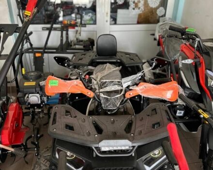 Інша Інша, об'ємом двигуна 14.86 л та пробігом 0 тис. км за 47034 $, фото 16 на Automoto.ua