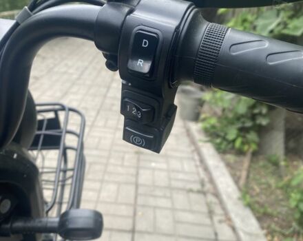 Інша Інша, об'ємом двигуна 14.86 л та пробігом 0 тис. км за 35000 $, фото 9 на Automoto.ua