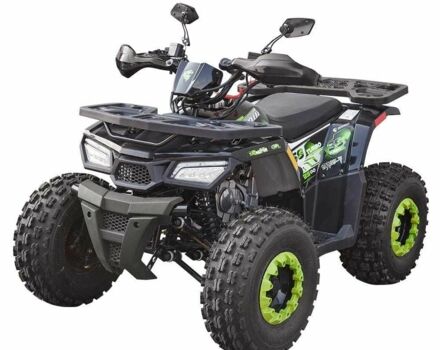 Інша Інша, об'ємом двигуна 14.86 л та пробігом 0 тис. км за 47034 $, фото 11 на Automoto.ua