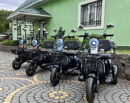 Інша Інша, об'ємом двигуна 14.86 л та пробігом 0 тис. км за 899 $, фото 2 на Automoto.ua
