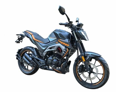 Інша Інша, об'ємом двигуна 0.2 л та пробігом 0 тис. км за 1260 $, фото 4 на Automoto.ua