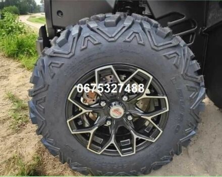Другая Другая, объемом двигателя 14.86 л и пробегом 0 тыс. км за 5799 $, фото 11 на Automoto.ua
