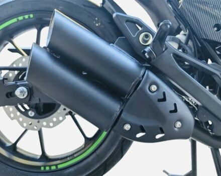 Інша Інша, об'ємом двигуна 0.2 л та пробігом 0 тис. км за 1260 $, фото 7 на Automoto.ua