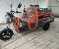 Другая Другая, объемом двигателя 14.86 л и пробегом 0 тыс. км за 1100 $, фото 1 на Automoto.ua