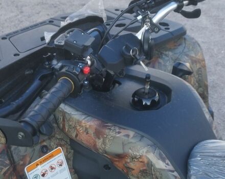 Інша Інша, об'ємом двигуна 0.25 л та пробігом 0 тис. км за 2460 $, фото 21 на Automoto.ua