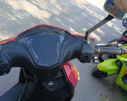 Інша Інша, об'ємом двигуна 14.86 л та пробігом 0 тис. км за 39500 $, фото 3 на Automoto.ua