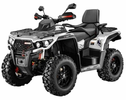 Інша Інша, об'ємом двигуна 0.65 л та пробігом 0 тис. км за 8950 $, фото 9 на Automoto.ua