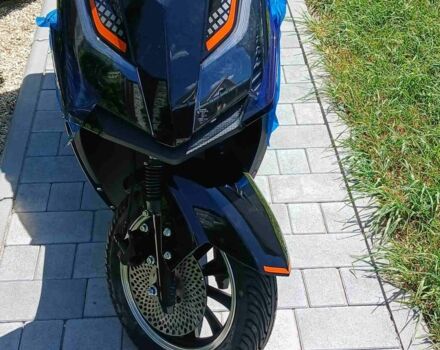 Інша Інша, об'ємом двигуна 14.86 л та пробігом 0 тис. км за 1350 $, фото 1 на Automoto.ua