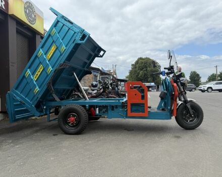 Інша Інша, об'ємом двигуна 14.86 л та пробігом 0 тис. км за 2600 $, фото 2 на Automoto.ua