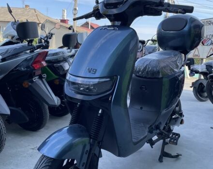 Інша Інша, об'ємом двигуна 14.86 л та пробігом 0 тис. км за 30500 $, фото 13 на Automoto.ua