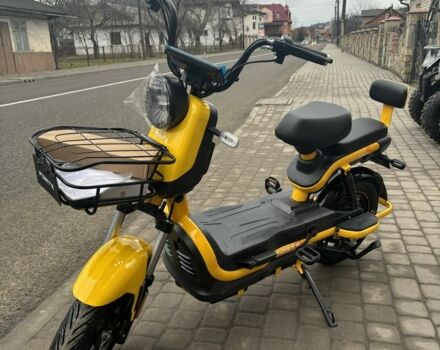 Інша Інша, об'ємом двигуна 14.86 л та пробігом 0 тис. км за 800 $, фото 8 на Automoto.ua