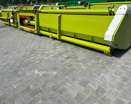 Другая Другая, объемом двигателя 14.86 л и пробегом 0 тыс. км за 35146 $, фото 2 на Automoto.ua