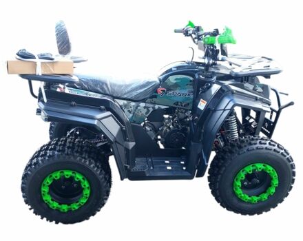 Інша Інша, об'ємом двигуна 0.2 л та пробігом 0 тис. км за 2200 $, фото 7 на Automoto.ua