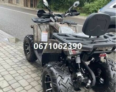 Інша Інша, об'ємом двигуна 14.86 л та пробігом 0 тис. км за 2650 $, фото 3 на Automoto.ua