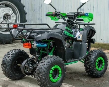 Інша Інша, об'ємом двигуна 14.86 л та пробігом 0 тис. км за 34735 $, фото 2 на Automoto.ua