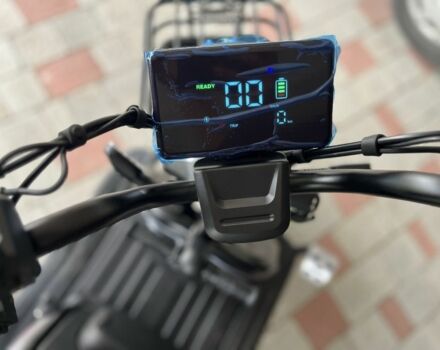 Інша Інша, об'ємом двигуна 14.86 л та пробігом 0 тис. км за 33000 $, фото 5 на Automoto.ua