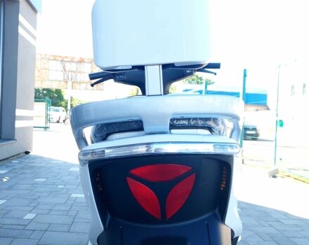 Інша Інша, об'ємом двигуна 14.86 л та пробігом 0 тис. км за 1450 $, фото 14 на Automoto.ua