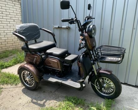 Інша Інша, об'ємом двигуна 14.86 л та пробігом 0 тис. км за 38500 $, фото 5 на Automoto.ua